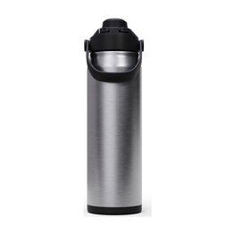 CAMELBAK Kolesarska steklenica za vodo - THRIVE CHUG VSS 0,75L - siva