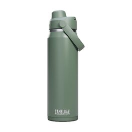 CAMELBAK Kolesarska steklenica za vodo - THRIVE CHUG VSS 0,75 L - zelena
