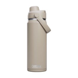 CAMELBAK Kolesarska steklenica za vodo - THRIVE CHUG VSS 0,6 L - bež