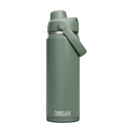 CAMELBAK Kolesarska steklenica za vodo - THRIVE CHUG VSS 0,6 L - zelena