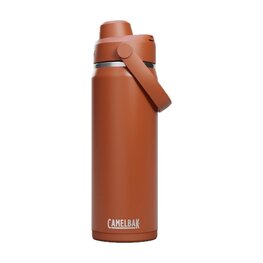 CAMELBAK Kolesarska steklenica za vodo - THRIVE CHUG VSS 0,6 L - rdeča