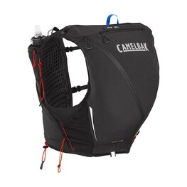CAMELBAK nahrbtnik - APEX PRO M - črna