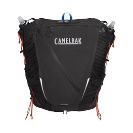 CAMELBAK nahrbtnik - APEX PRO M - črna
