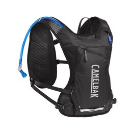 CAMELBAK nahrbtnik - CHASE RACE 4 VEST - črna