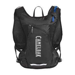 CAMELBAK nahrbtnik - CHASE RACE 4 VEST - črna