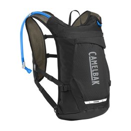 CAMELBAK nahrbtnik za vodo - CHACE ADVENTURE 8 - črna