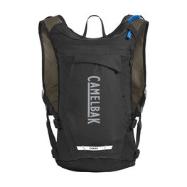 CAMELBAK nahrbtnik za vodo - CHACE ADVENTURE 8 - črna