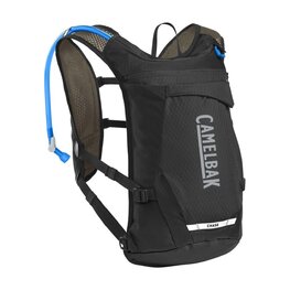 CAMELBAK nahrbtnik za vodo - CHASE ADVENTURE 8 - črna