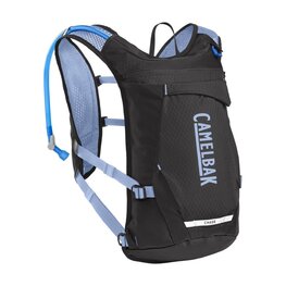 CAMELBAK nahrbtnik - CHACE ADVENTURE 8 W - modra/črna