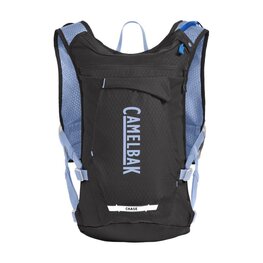 CAMELBAK nahrbtnik - CHACE ADVENTURE 8 W - modra/črna