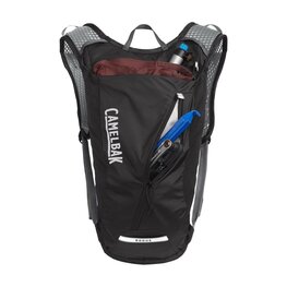 CAMELBAK nahrbtnik za vodo - ROGUE LIGHT 7 - črna