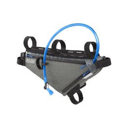 CAMELBAK nahrbtnik - MULE FRAME PACK 2L L - siva