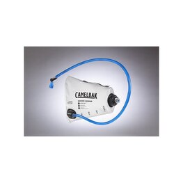 CAMELBAK nahrbtnik - MULE FRAME PACK 2L L - siva