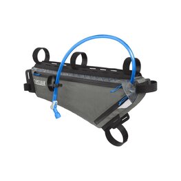 CAMELBAK nahrbtnik - MULE FRAME PACK 2L S - siva