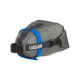 CAMELBAK Kolesarska  torba - MULE 1 - siva