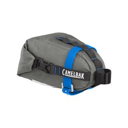 CAMELBAK Kolesarska  torba - MULE 1 - siva