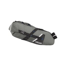 CAMELBAK Kolesarska  torba - MULE 9 - siva