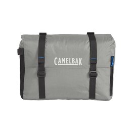 CAMELBAK Kolesarska  torba - MULE 12 - siva