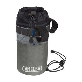 CAMELBAK Kolesarska  torba - MULE STEM PACK - siva