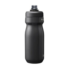 CAMELBAK Kolesarska steklenica za vodo - PODIUM VSS 0,53 L - črna
