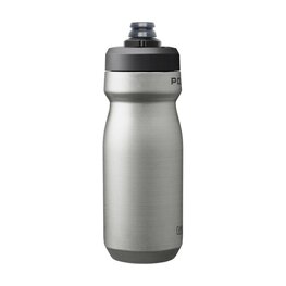 CAMELBAK Kolesarska steklenica za vodo - PODIUM VSS 0,53 L - siva