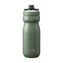 CAMELBAK Kolesarska steklenica za vodo - PODIUM VSS 0,53 L - zelena