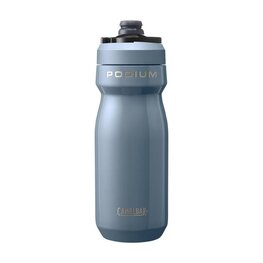 CAMELBAK Kolesarska steklenica za vodo - PODIUM VSS 0,53 L - modra