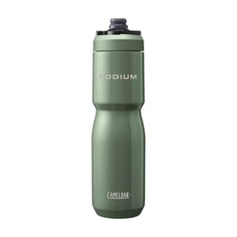 CAMELBAK Kolesarska steklenica za vodo - PODIUM VSS 0,65 l - zelena