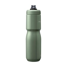 CAMELBAK Kolesarska steklenica za vodo - PODIUM VSS 0,65 l - zelena