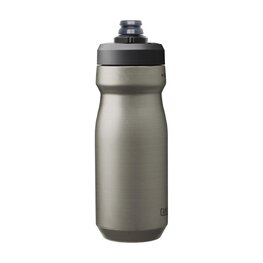 CAMELBAK Kolesarska steklenica za vodo - PODIUM VACUUM 0,53 L - siva