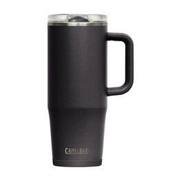 CAMELBAK termo skodelica - THRIVE MUG VSS 1L - črna