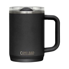 CAMELBAK termo skodelica - THRIVE MUG VSS 0,5L - črna
