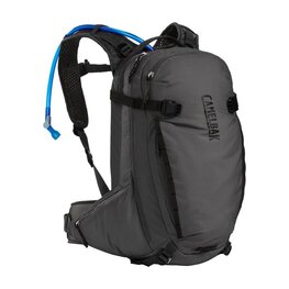 CAMELBAK nahrbtnik za vodo - HAWG 20 - črna