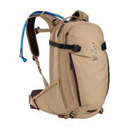 CAMELBAK nahrbtnik za vodo - HAWG 20 - bež