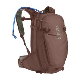 CAMELBAK nahrbtnik - HAWG 20 - rjava