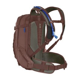 CAMELBAK nahrbtnik - HAWG 20 - rjava