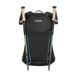 CAMELBAK nahrbtnik - RIM RUNNER X22 - črna