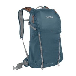 CAMELBAK nahrbtnik - RIM RUNNER X22 - modra