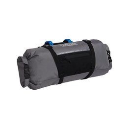 CAMELBAK Kolesarska  torba - MULE 9 - siva/črna