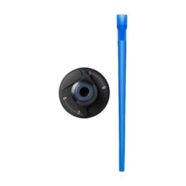 CAMELBAK rezervni pokrovček - PODIUM VSS - črna