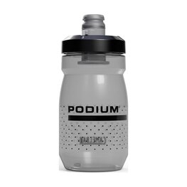 CAMELBAK Kolesarska steklenica za vodo - PODIUM 0,44 L - siva