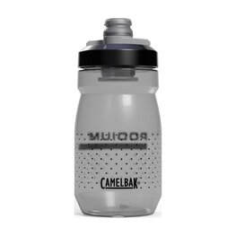CAMELBAK Kolesarska steklenica za vodo - PODIUM 0,44 L - siva
