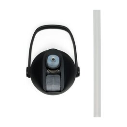 CAMELBAK rezervni pokrovček - THRIVE FLIP STRAW KIDS - črna