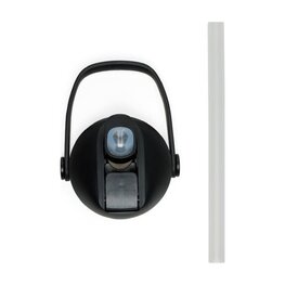 CAMELBAK rezervni pokrovček - THRIVE FLIP STRAW KIDS - črna