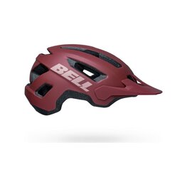 BELL Kolesarska čelada - NOMAD 2 JR MIPS - bordo