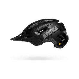 BELL Kolesarska čelada - NOMAD 2 JR MIPS - črna