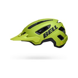 BELL Kolesarska čelada - NOMAD 2 JR MIPS - rumena