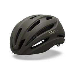 GIRO Kolesarska čelada - ISODE II - rjava