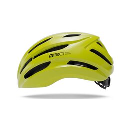 GIRO Kolesarska čelada - ISODE II - rumena