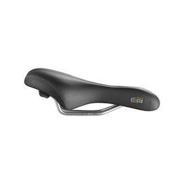 SELLE ROYAL sedež - ELLIPSE ATHLETIC - črna